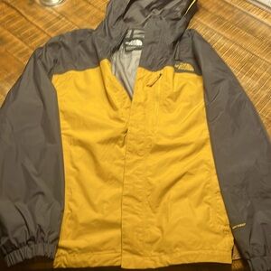 The North Face Men’s Dry Vent Hooded Jacketet size L